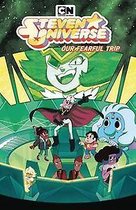 Steven Universe Vol. 7