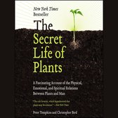 The Secret Life of Plants
