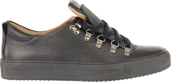 Andy Hiker low sneaker black