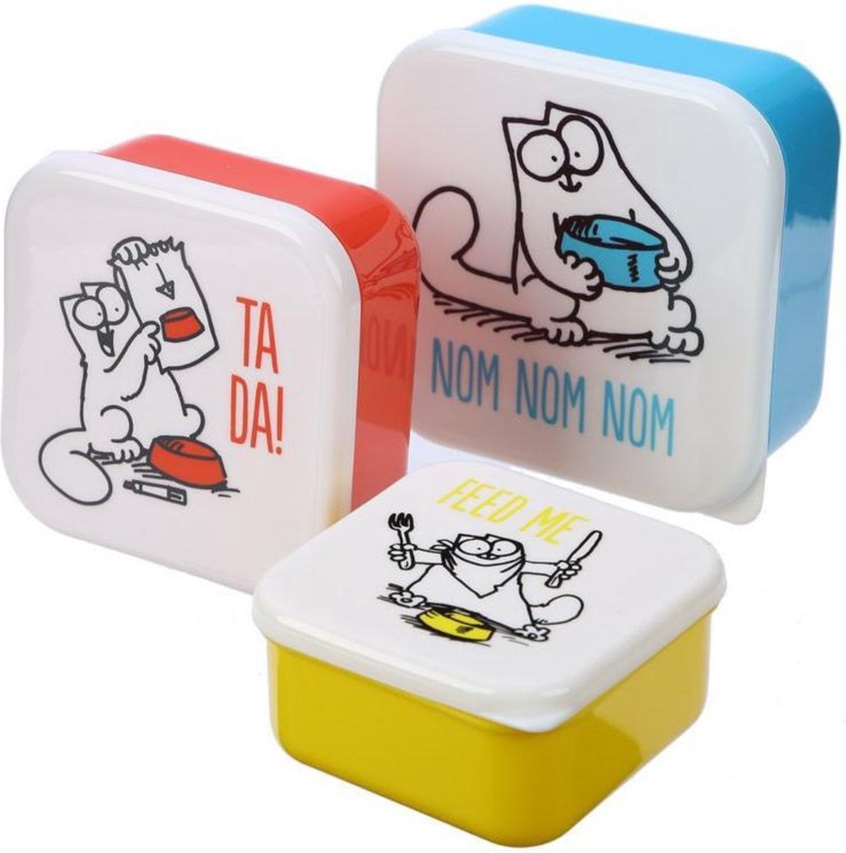 MiraHome Koekblikjes, set van 4 transparant met peperkoekmannetjesdesign, 2,5 liter, rechthoekige koekjesblikjes, ideaal als koekdoos voor Kerstmis, koekjesdoos voor de kersttijd MiraHome Koekblikjes, set van 4 transparant met peperkoekmannetjesdesign, 2,5 liter, rechthoekige koekjesblikjes, ideaal als koekdoos voor Kerstmis, koekjesdoos voor de kersttijd