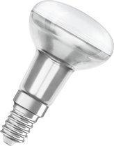 OSRAM 4058075097247 LED-lamp Energielabel A+ (A++ - E) E14 Reflector 4.3 W = 60 W Warmwit (Ø x l) 53.5 mm x 85 mm 1 stuk(s)
