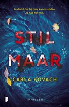 Gina Harte 1 - Stil maar