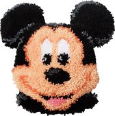 Paquet de coussin Disney Mickey Mouse Button