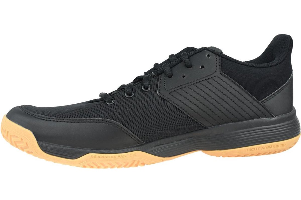 adidas Ligra 6 Indoor Shoes - Chaussures indoor - noir - 44 | bol.com