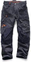 Scruffs 3D Pro Trouser-Taille 30 / Lengte 32