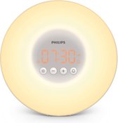Philips HF3500/01 - Wake-up light - Wit