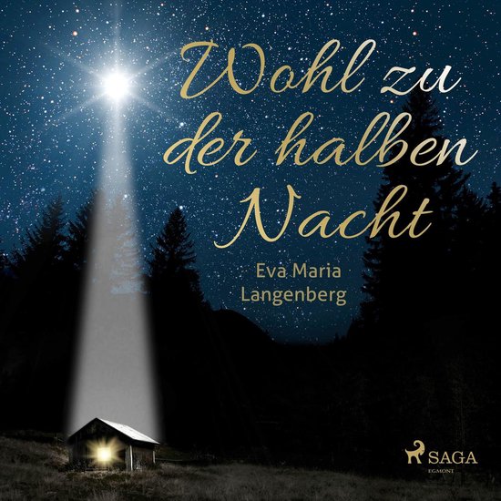 Wohl zu der halben Nacht - cover