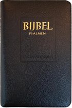 Bijbel met psalmen
