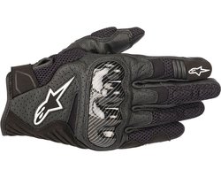foto van Alpinestars SMX-1 Air V2 Handschoen zwart