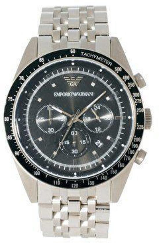 bol.com | Emporio Armani AR5988 Horloge