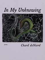 Pitt Poetry Series - In My Unknowing
