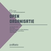 Het nieuwe organiseren  -   Open organisatie