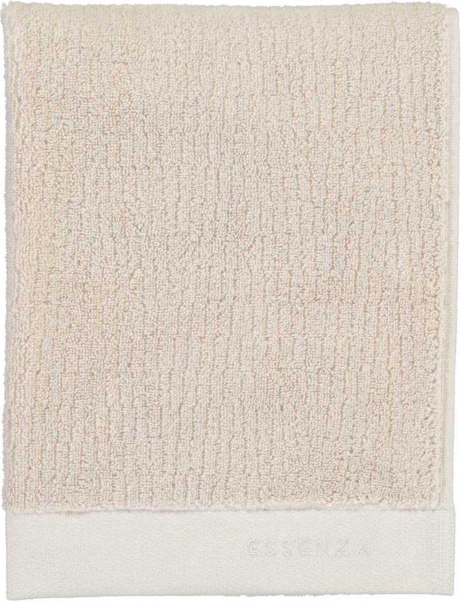 ESSENZA Handdoek Connect Organic Lines