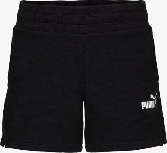 bol.com | Puma Essential dames sport short - Zwart - Maat XL bol.com | Puma Essential dames sport short - Zwart - Maat XL