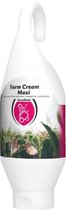 Excellent Farm Cream – 500 ml - Verzorging van kloven in de handen – Handcrème – Multifunctionele tube – Sta-/hang tube