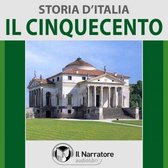 Storia d'Italia - vol. 36 - Il Cinquecento