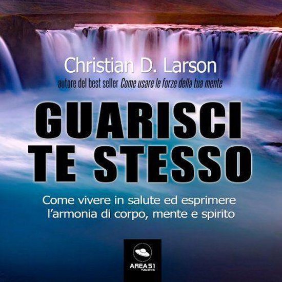 Guarisci te stesso - cover