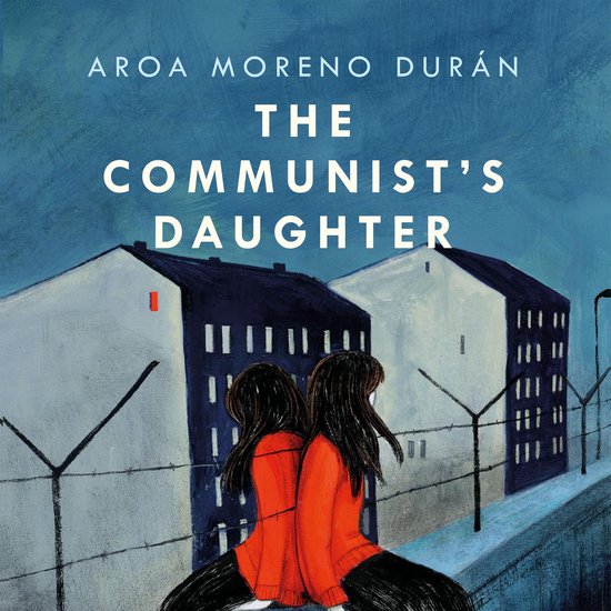 The Communist's Daughter - cover