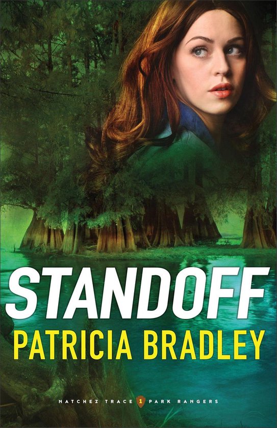 Natchez Trace Park Rangers 1 - Standoff - cover