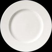 DIBBERN - White Classic - Ontbijtbord 21cm