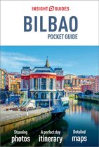 Insight Pocket Guides - Insight Guides Pocket Bilbao (Travel Guide eBook)