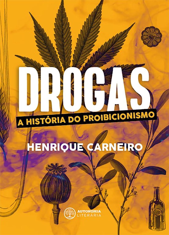Drogas - cover