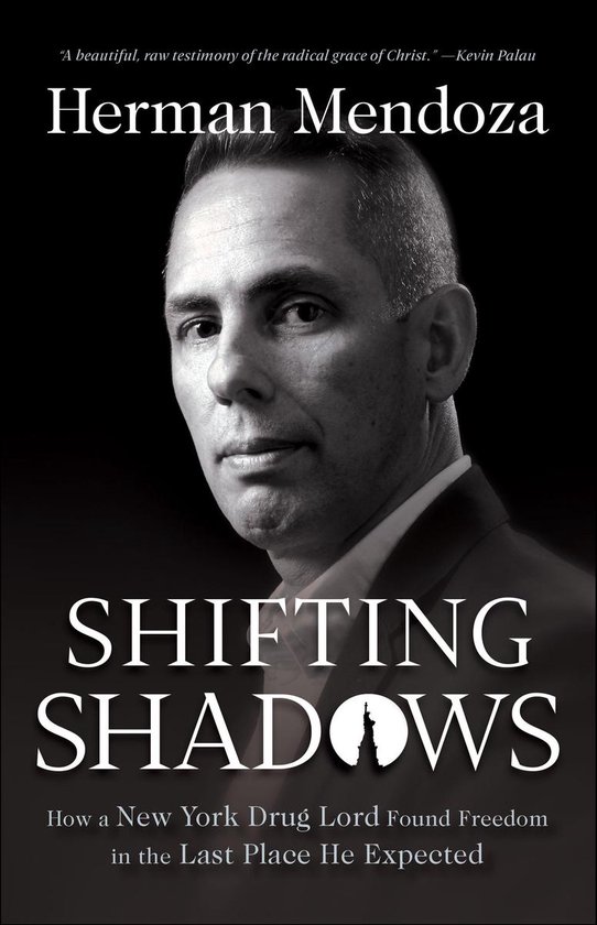 Shifting Shadows - cover