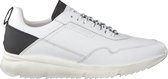 PME Heren Lage sneakers Wingliner - Wit - Maat 45