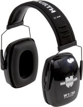 wurth GEHOORBESCHERMINGSKAPPEN - oorbeschermer - geluid demper - koptelefoon gehoor bescherming - oor beschermer - GEHOORBESCHERMINGSKAPPEN W1/30