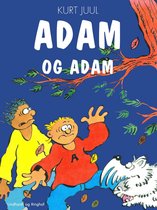 Adam 15 - Adam og Adam
