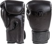 Joya Bangkok Kickbokshandschoenen Donkerbruin - Leer