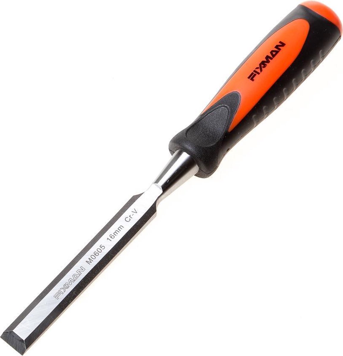 Fixman Steekbeitel 2-componenten 16mm