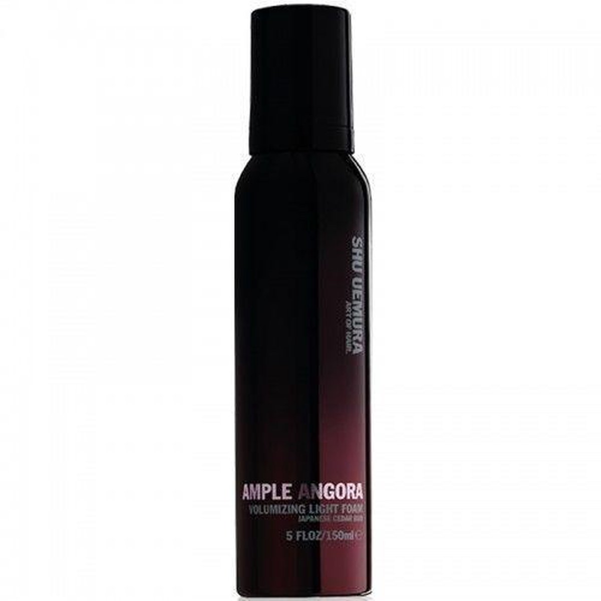 Shu Uemura - AMPLE ANGORA 150 ml