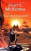 Tales of Einarinn - The Swordsman's Oath