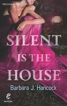 Silent Is the House (Shivers - Book 2)