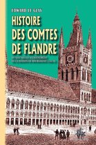 Arremouludas 2 - Histoire des Comtes de Flandre (Tome 2 : du XIIIe siècle à l'avènement de la Maison de Bourgogne)