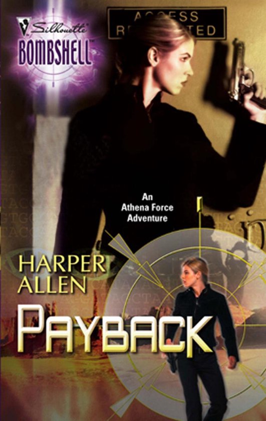 Payback - cover