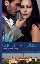 The Count's Prize (Mills & Boon Modern)
