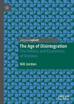 The Age of Disintegration