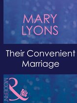 Their Convenient Marriage (Mills & Boon Modern)