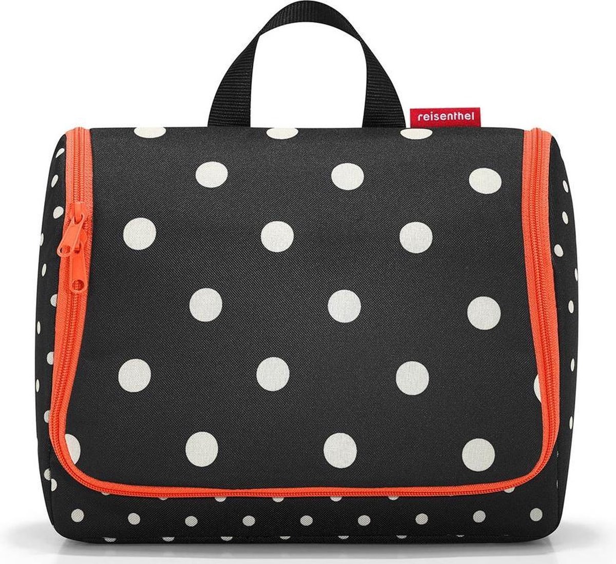 Reisenthel Toiletbag XL Ophangbare Toilettas 4L - Mixed Dots