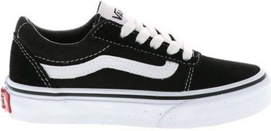 vans yt ward vs old skool