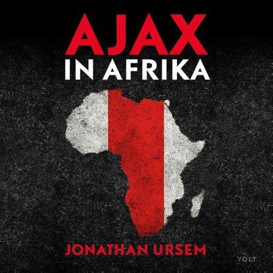 Ajax In Afrika