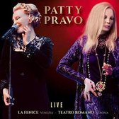 Patty Pravo - Live In Venetie & Verona (LP)