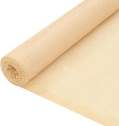 Privacynet 2x50 m HDPE beige