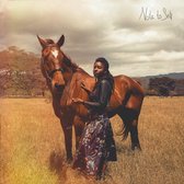 Jah9 - Note To Self (CD)