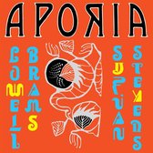 Sufjan Stevens & Lowell Brams - Aporia (LP) (Coloured Vinyl)