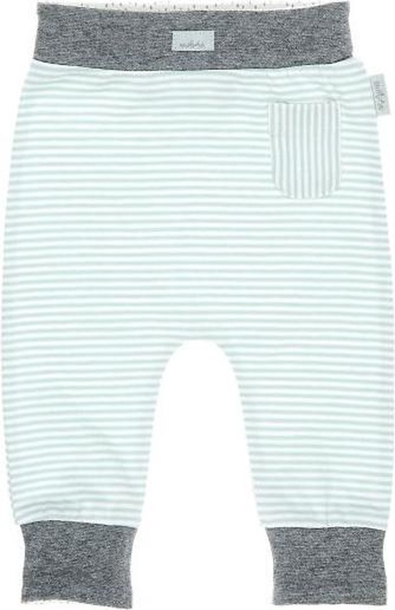 Feetje streep broek Tiny Me, MT. 44