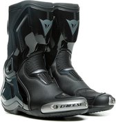 DAINESE TORQUE 3 OUT AIR BLACK ANTHRACITE MOTORCYCLE BOOTS 46 - Maat - Laars