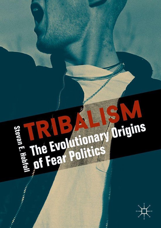 Behavioral Science and Psychology (R0) - Tribalism - cover